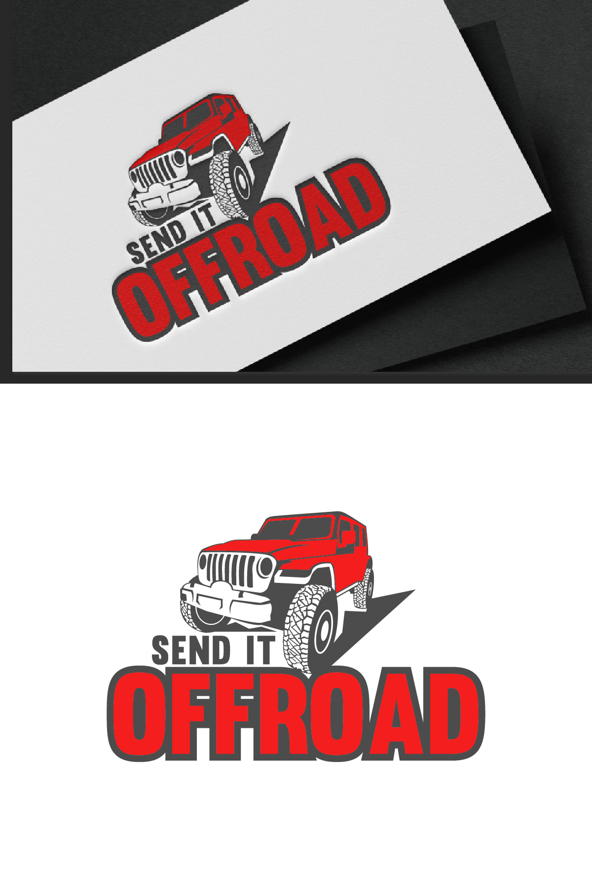 Logo Design by Loknath for this project | Design #33137016