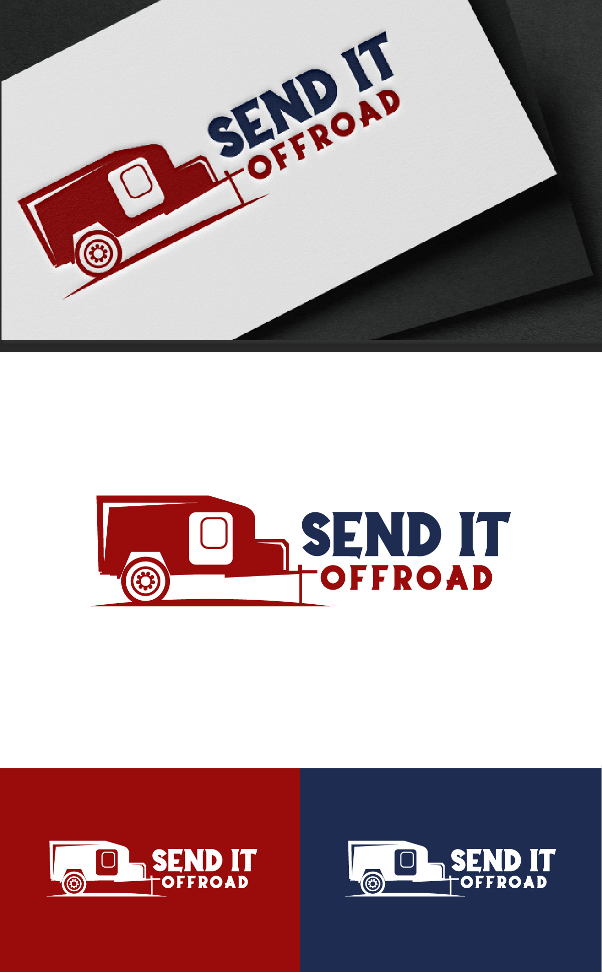 Logo Design by Loknath for this project | Design #33137017