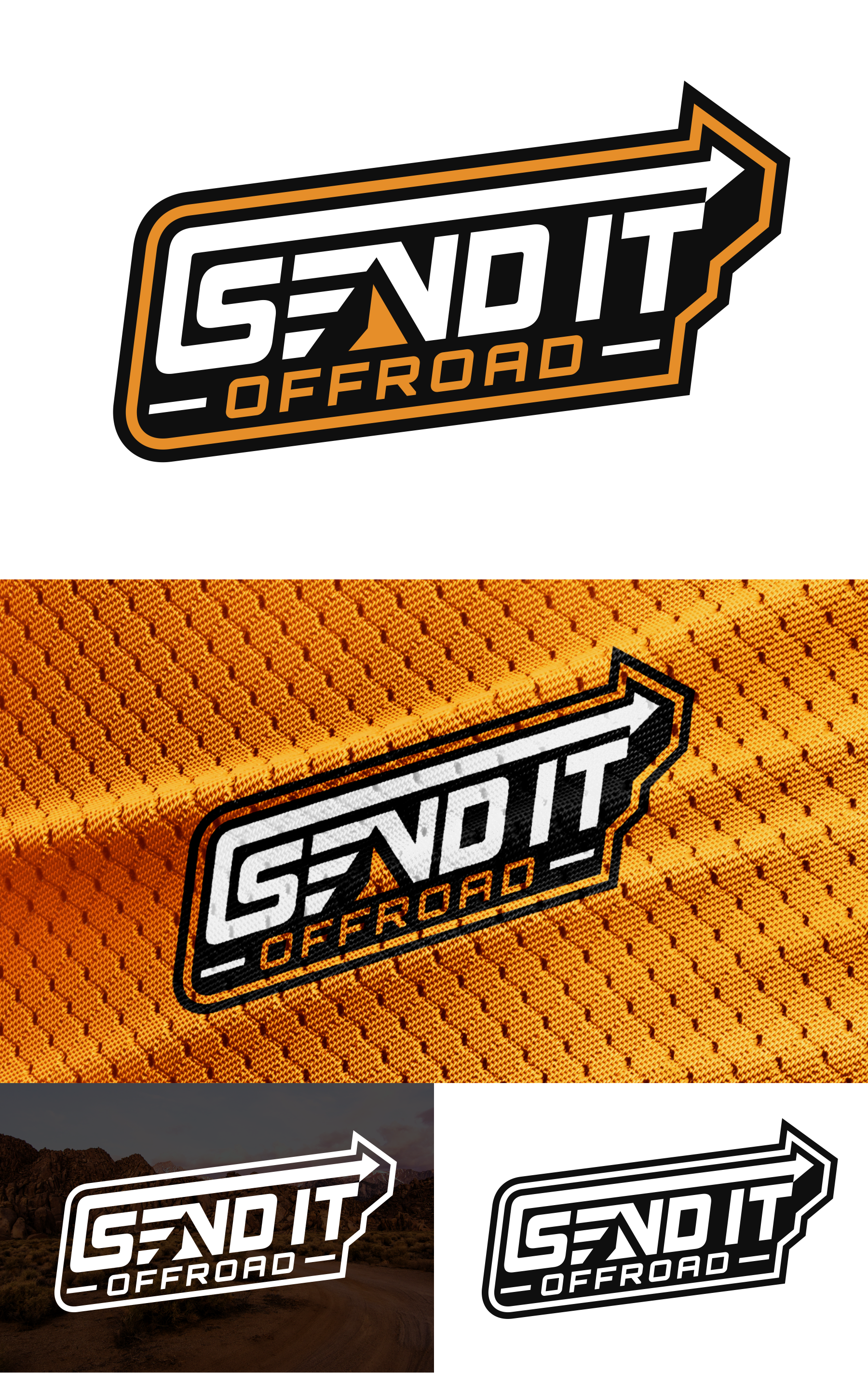 Logo Design by Aezakmi for this project | Design #33157037