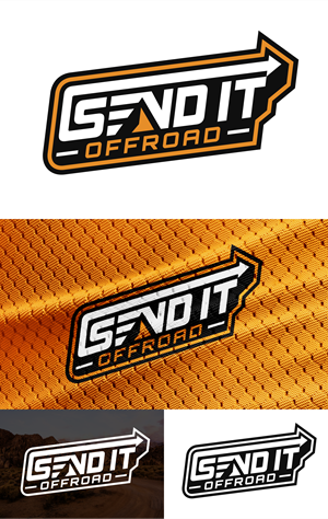 Logo Design by Aezakmi for this project | Design: #33157037