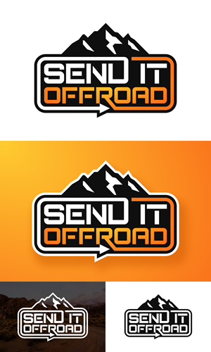 Logo Design by Aezakmi for this project | Design: #33157041