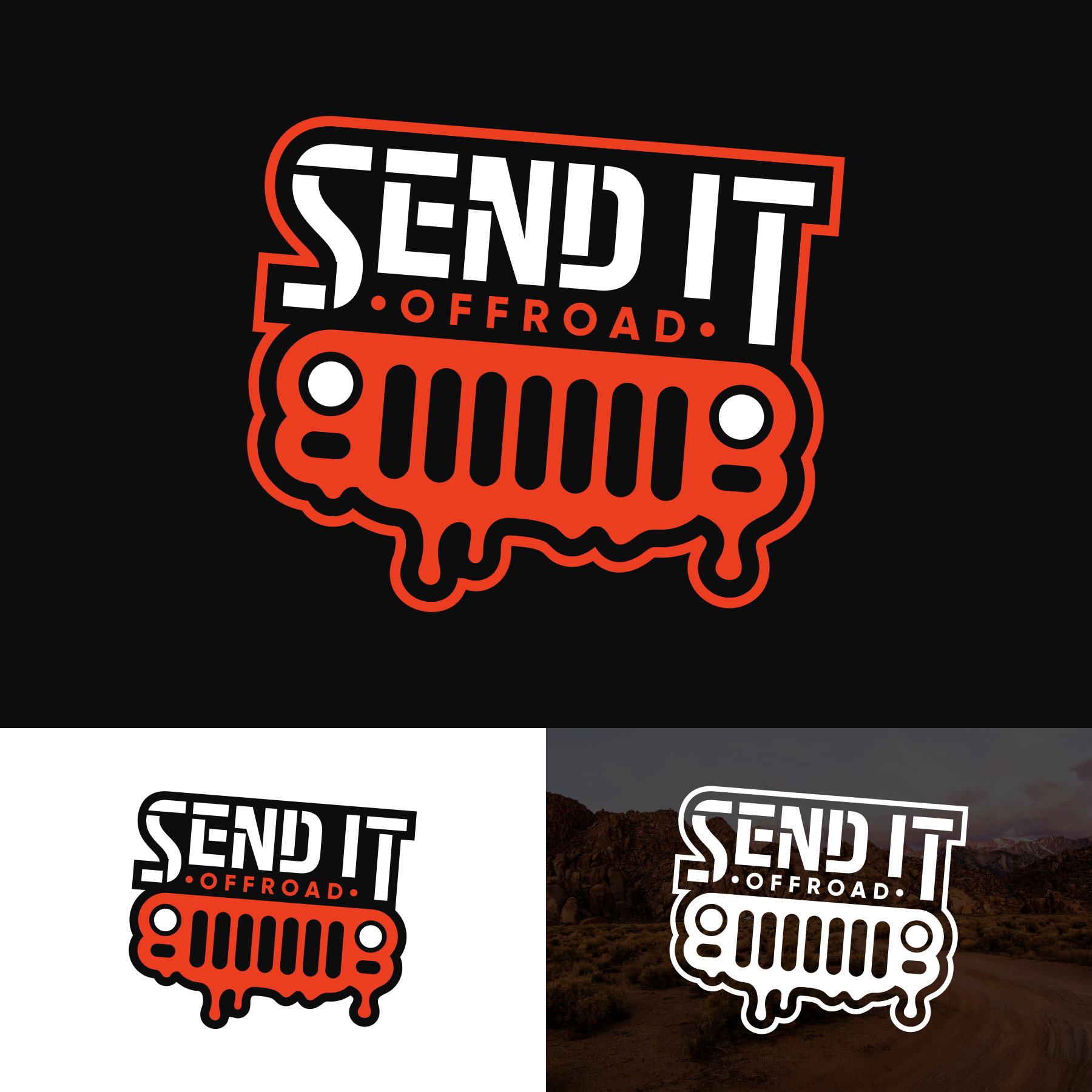 Logo Design by Aezakmi for this project | Design #33167515