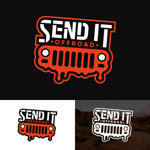 Logo Design by Aezakmi for this project | Design: #33167515