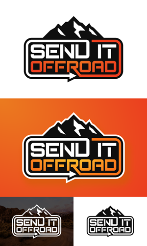 SEND IT OFFROAD
