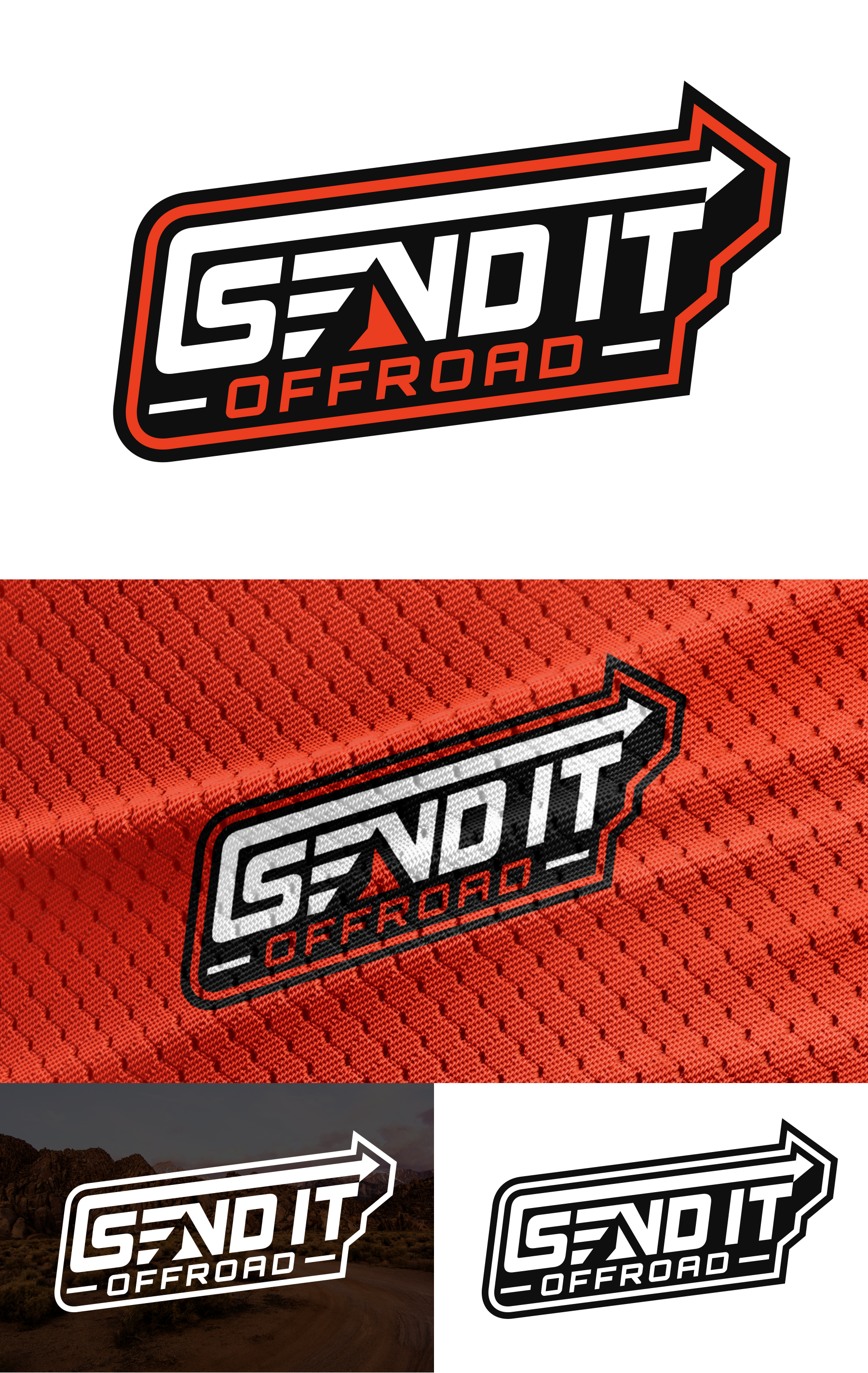 Logo Design by Aezakmi for this project | Design #33167543