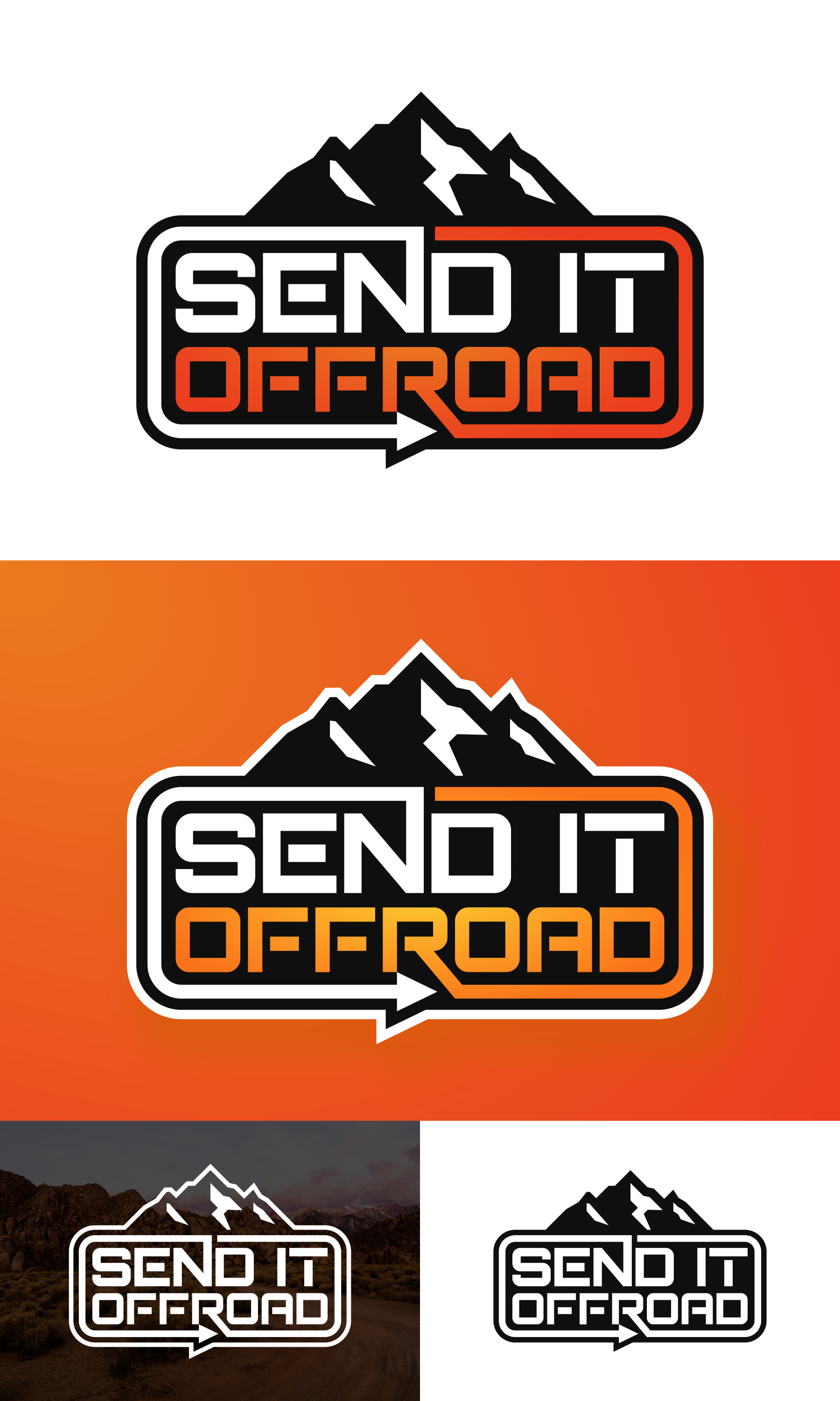 Logo Design by Aezakmi for this project | Design #33228518