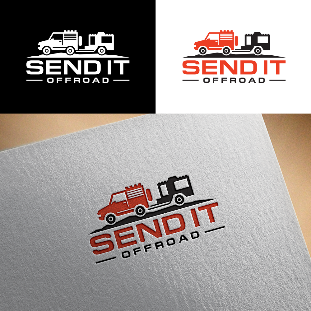 Logo Design by RA-bica for this project | Design #33136588