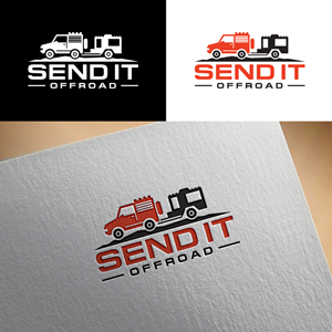 Logo Design by RA-bica for this project | Design: #33136588