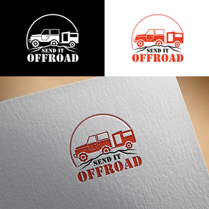 Logo Design by RA-bica for this project | Design: #33136589