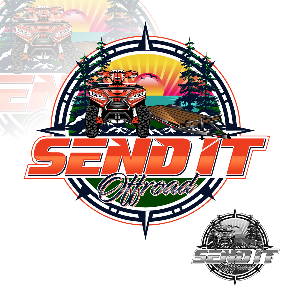 Logo Design by Suvendu.S for this project | Design #33156106