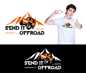 Logo Design by AliArsh for this project | Design: #33137820