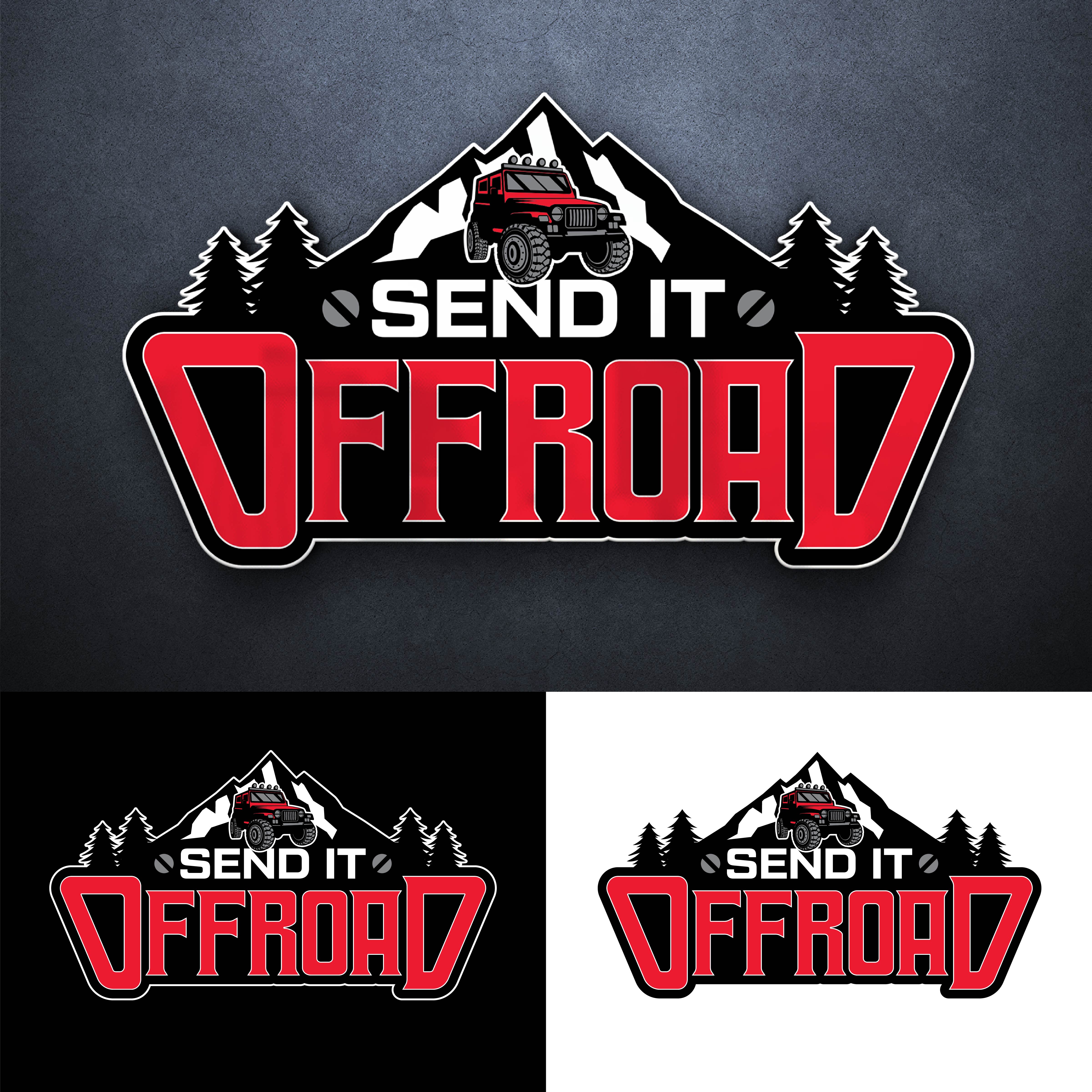 Logo Design by John Mark Arts for this project | Design #33130655