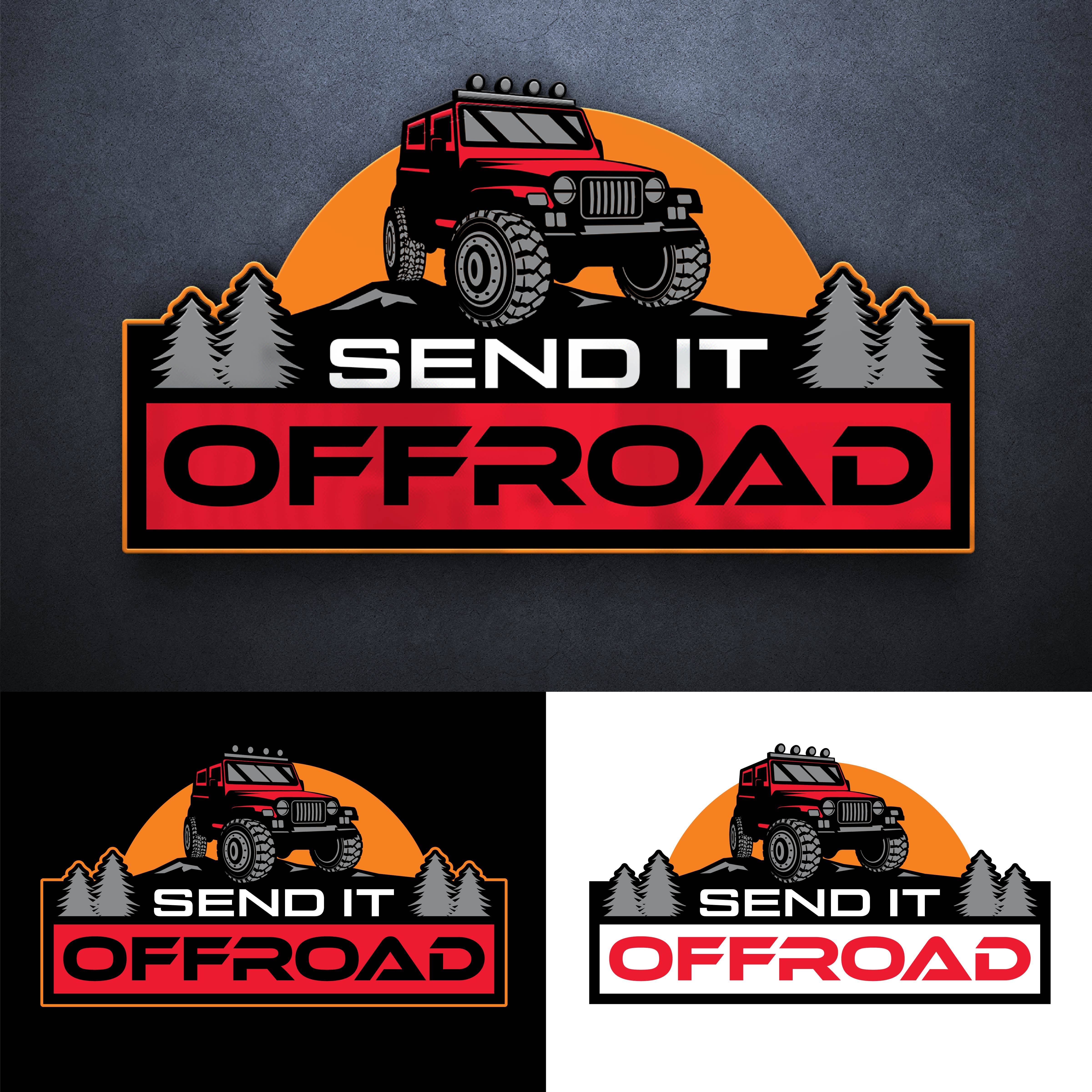 Logo Design by John Mark Arts for this project | Design #33130819