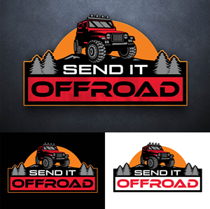 Logo Design by John Mark Arts for this project | Design: #33130819