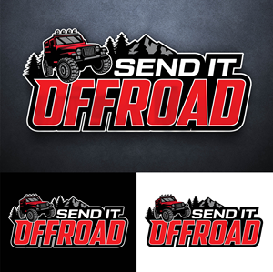 Logo Design by John Mark Arts for this project | Design: #33130883