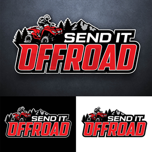 Logo Design by John Mark Arts for this project | Design: #33131033