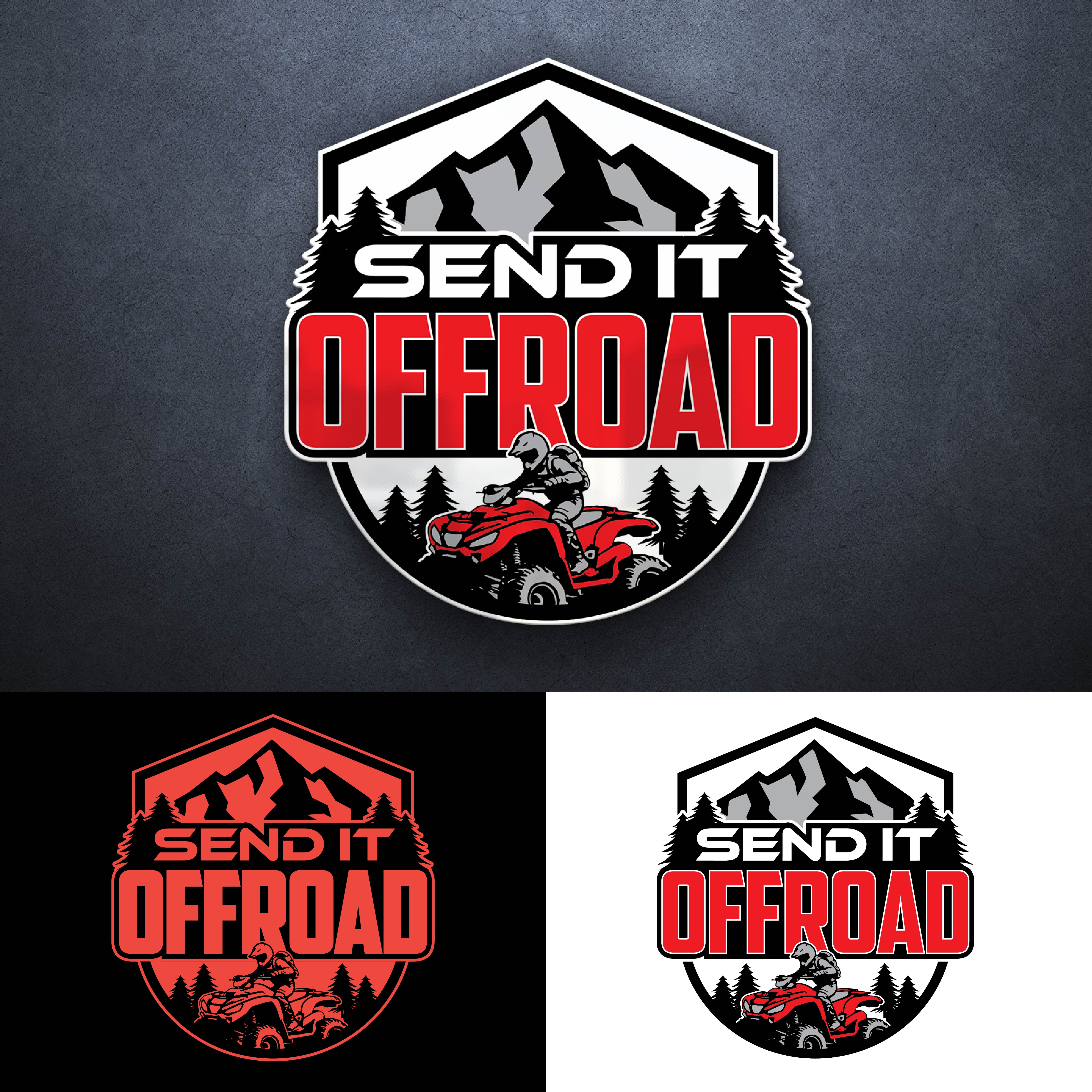 Logo Design by John Mark Arts for this project | Design #33131151