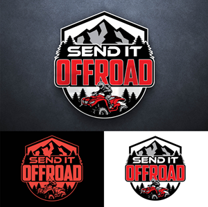 Logo Design by John Mark Arts for this project | Design: #33131151