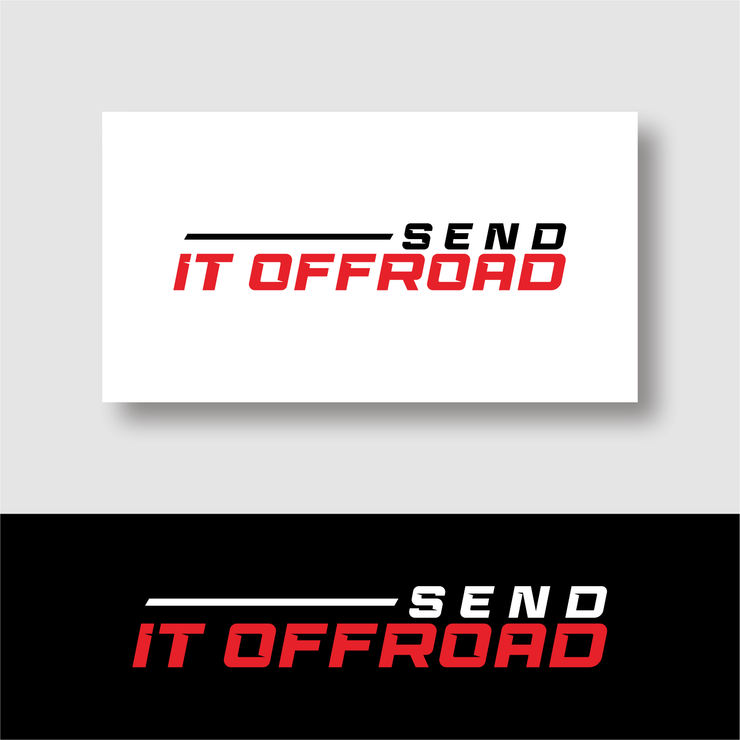 Logo Design by ganesaputu for this project | Design #33130491