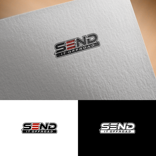 Logo Design by ni9 for this project | Design #33164776