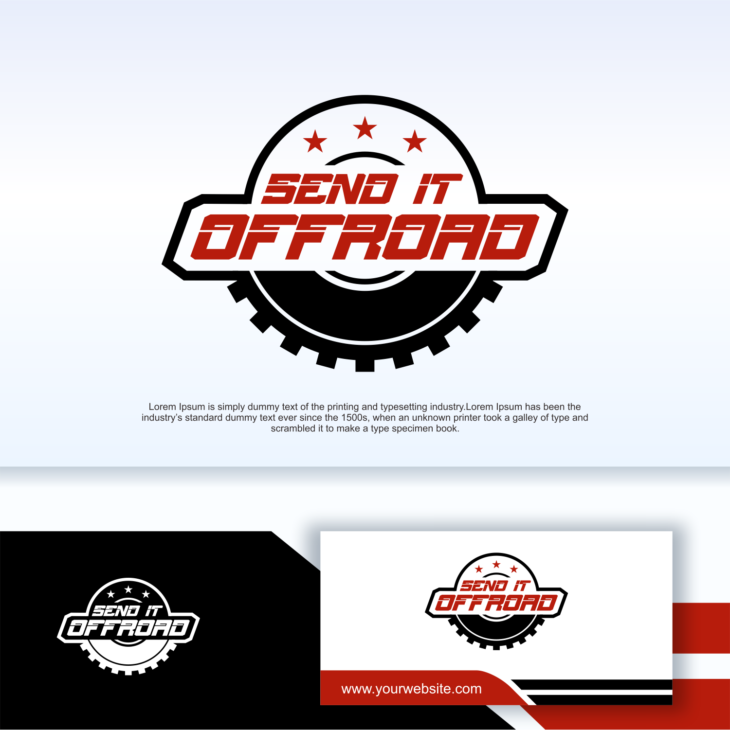 Logo Design by Apache Kretek for this project | Design #33130586