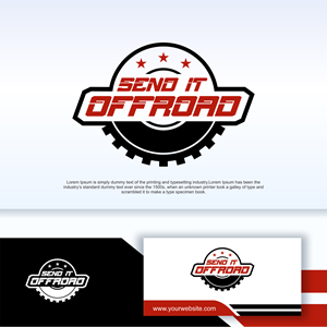 Logo Design by Apache Kretek for this project | Design: #33130586