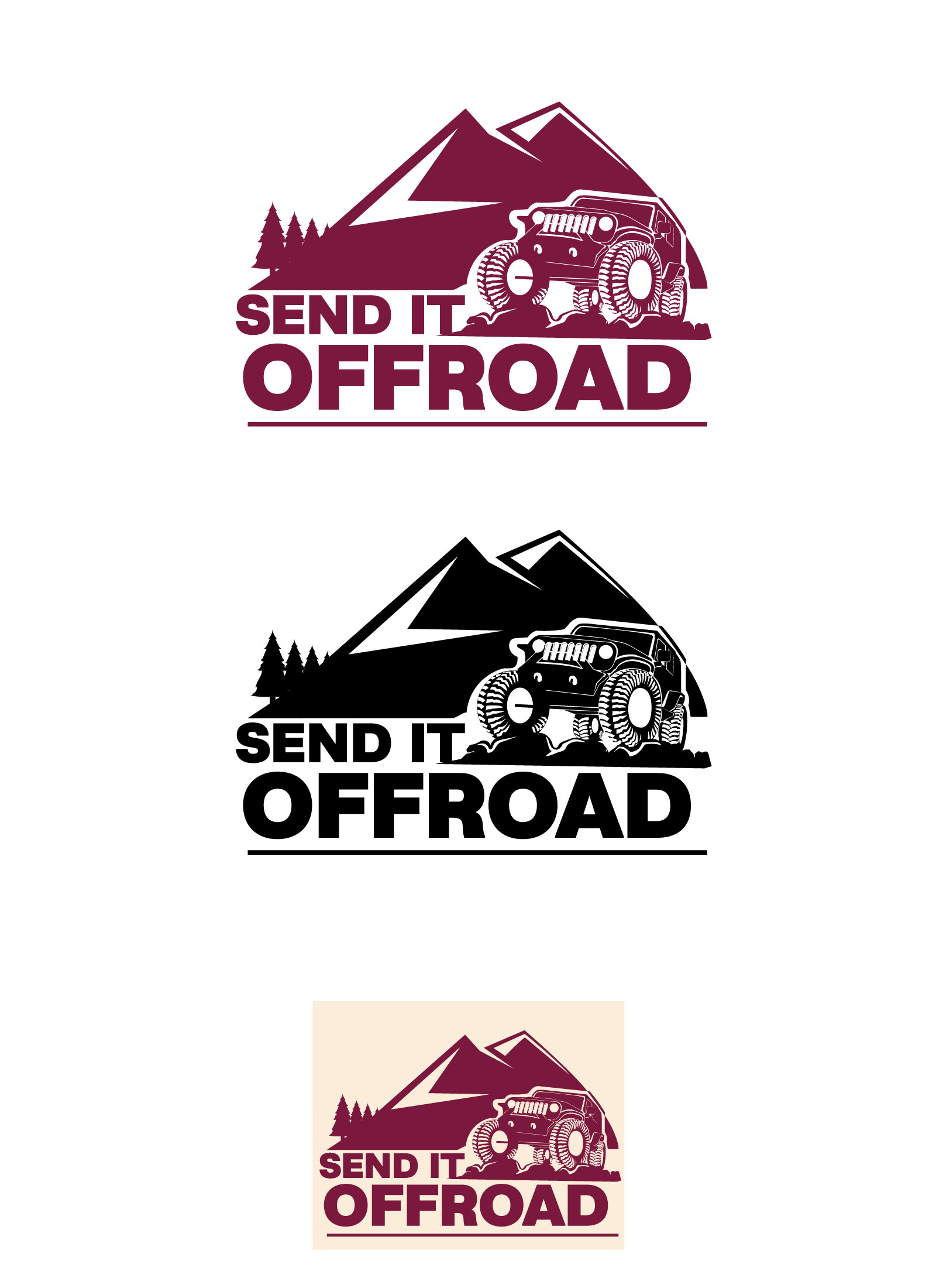 Logo Design by F a r i s a for this project | Design #33154017