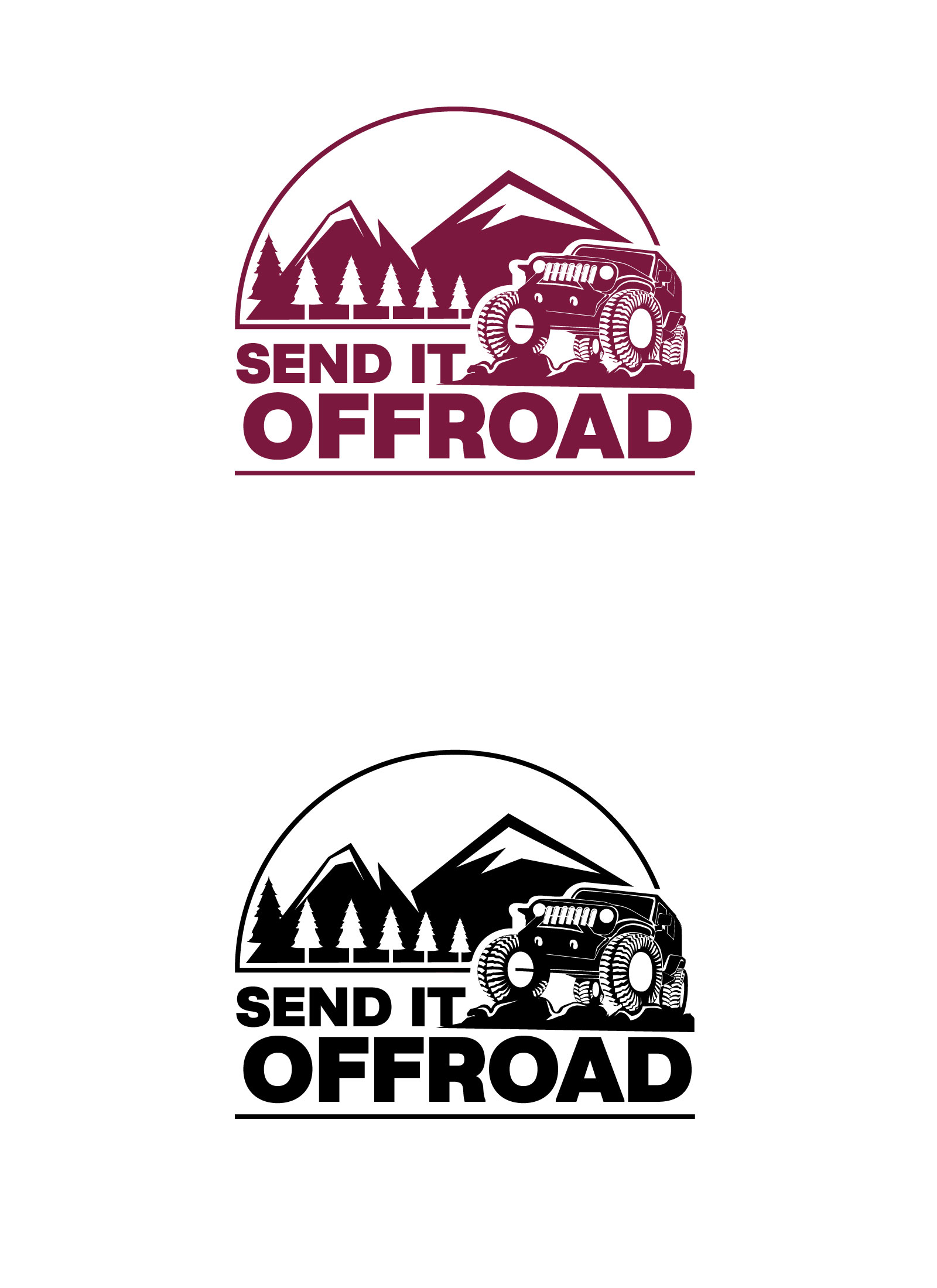 Logo Design by F a r i s a for this project | Design #33154143