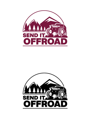Logo Design by F a r i s a for this project | Design: #33154143