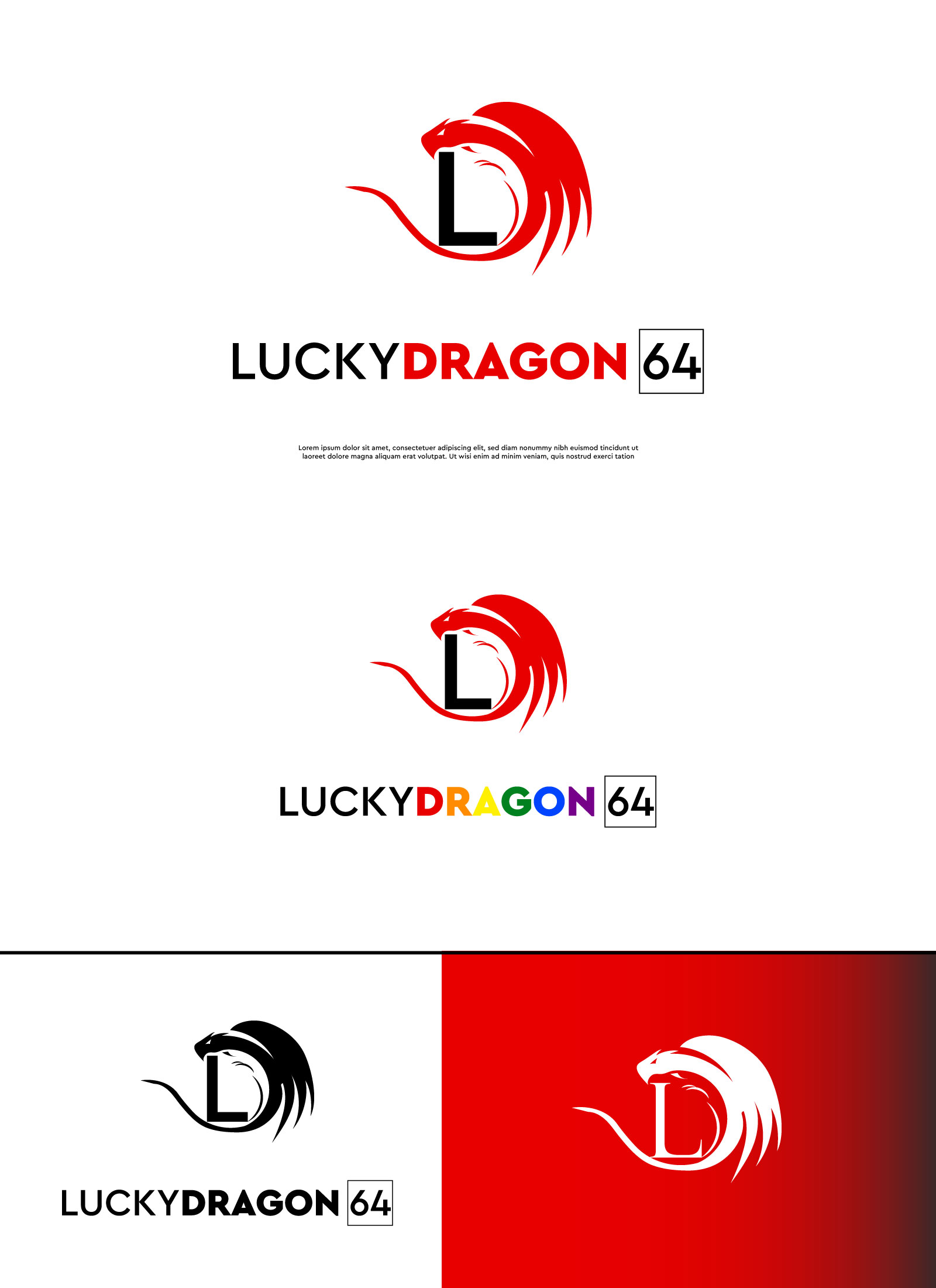Logo Design by F a r i s a for this project | Design #33156359
