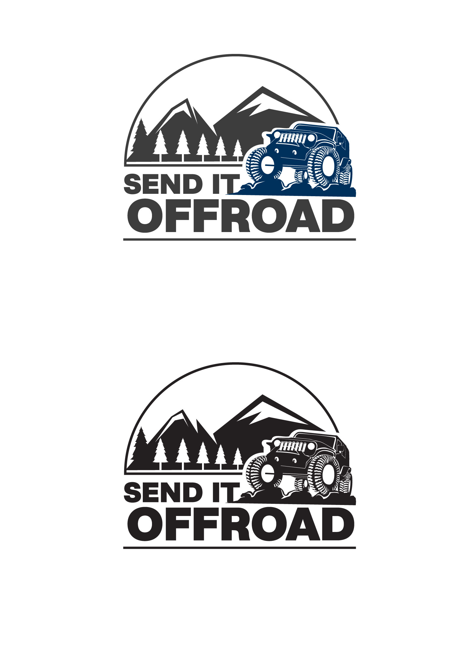 Logo Design by F a r i s a for this project | Design #33156411