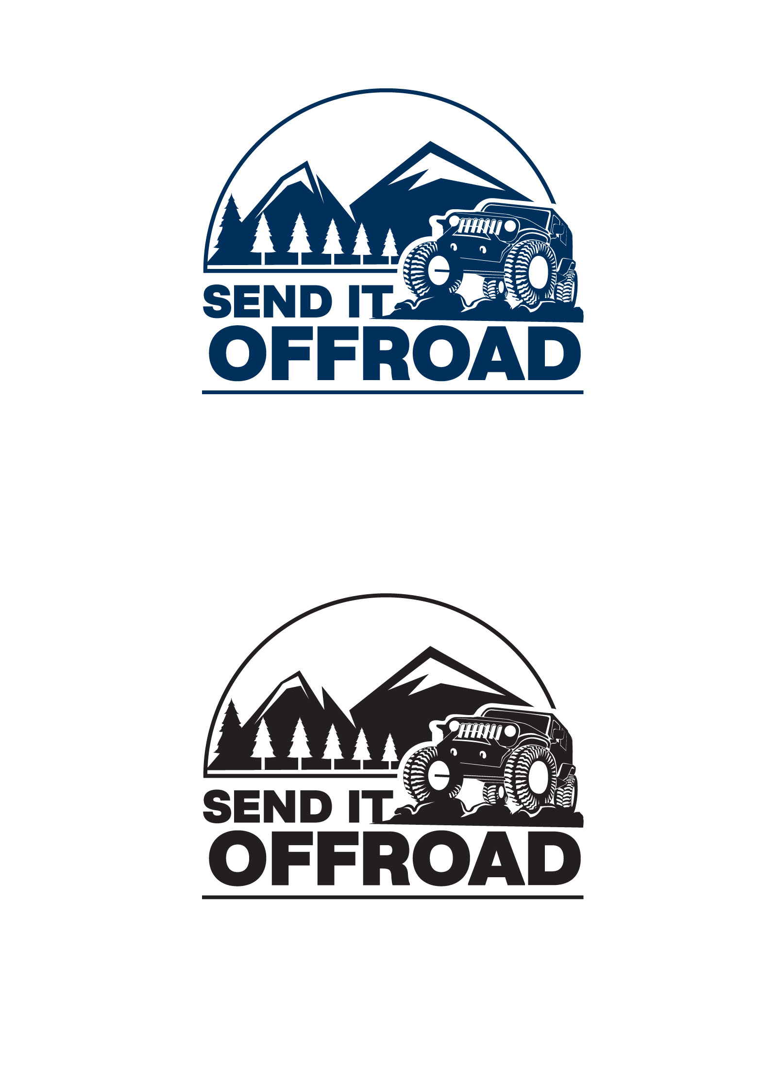 Logo Design by F a r i s a for this project | Design #33156459