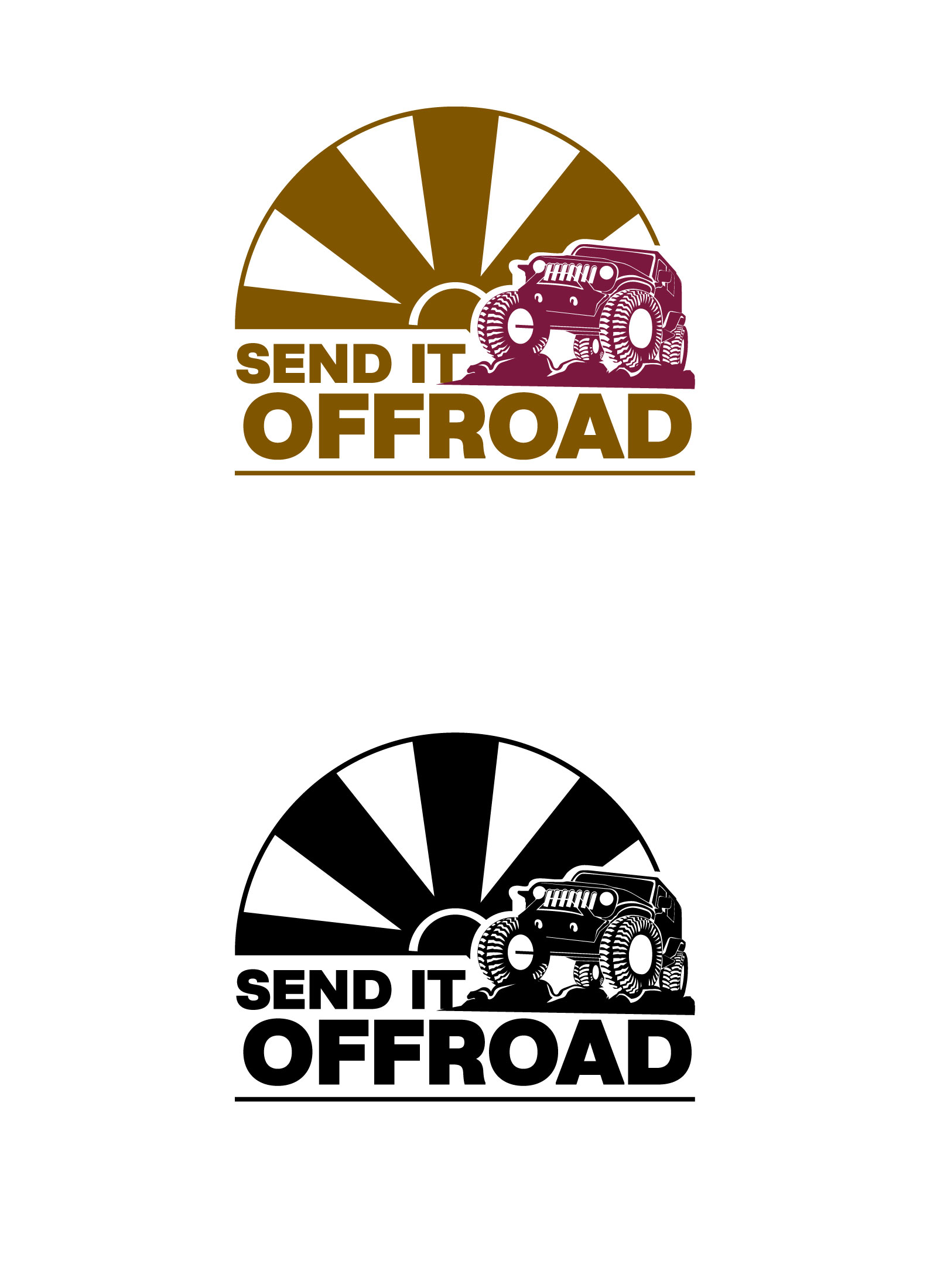 Logo Design by F a r i s a for this project | Design #33156824