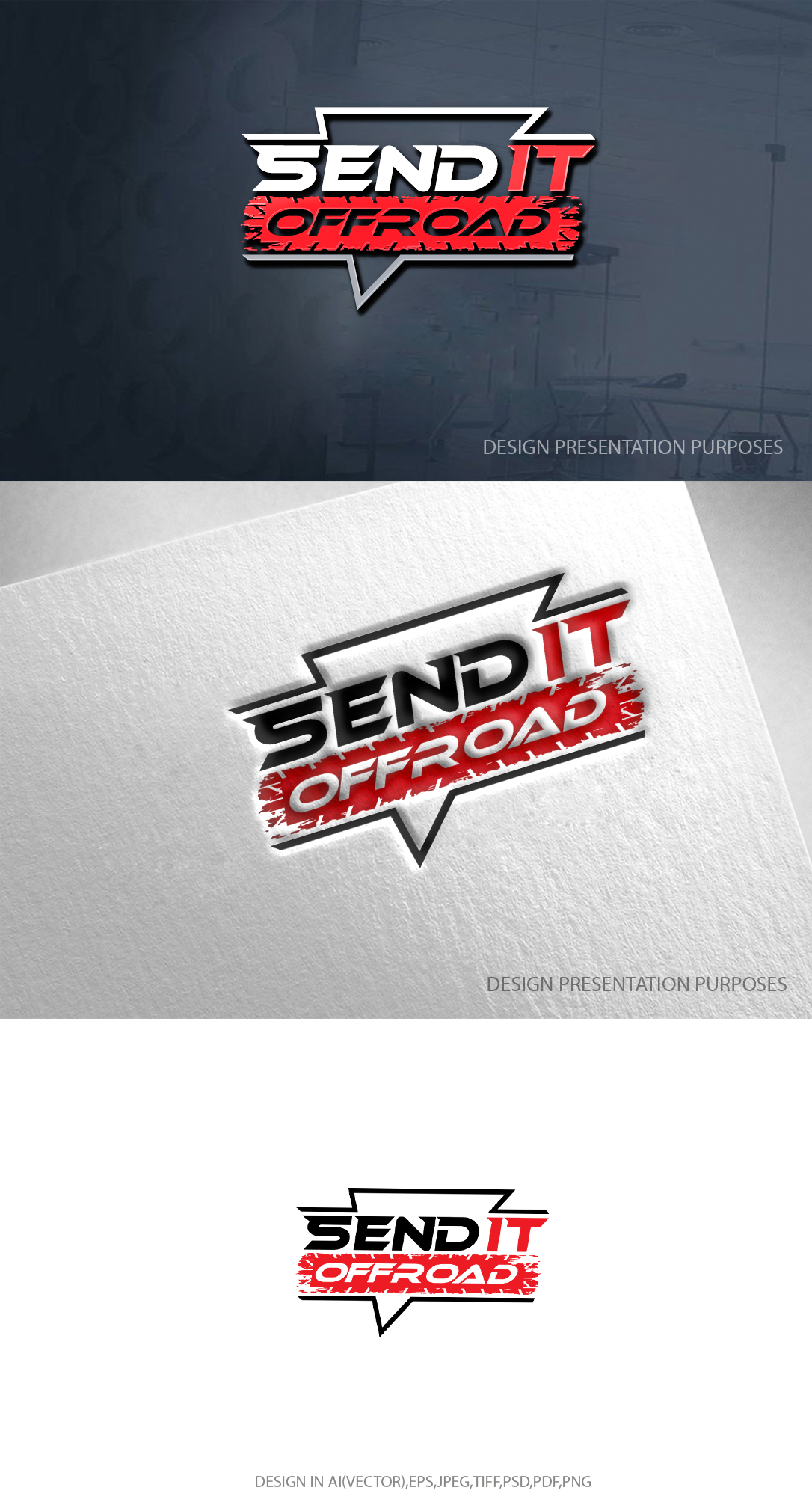 Logo Design by zebronicgraphic for this project | Design #33129683