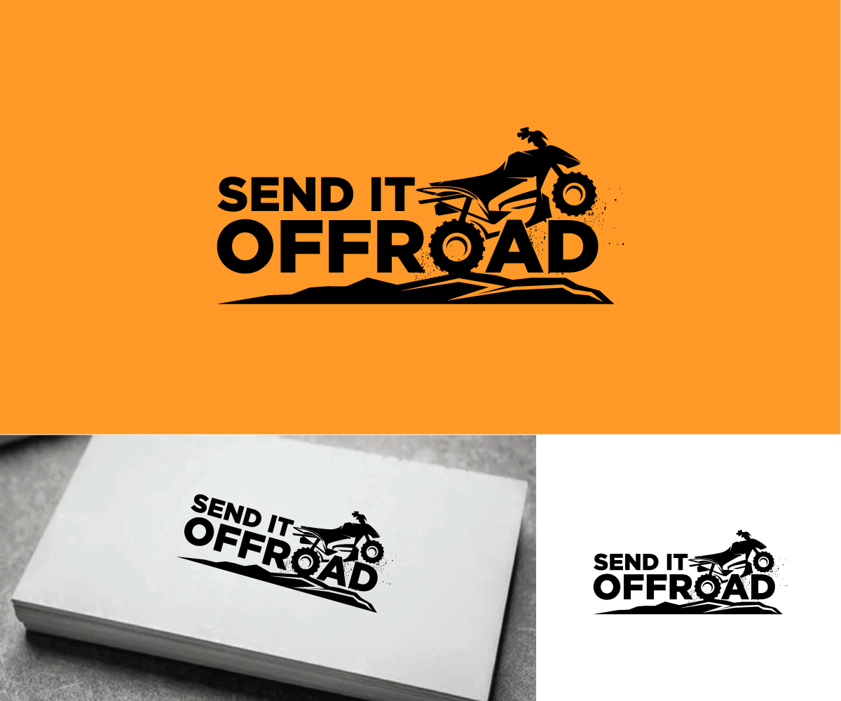 Logo Design by Ansh Design for this project | Design #33135459