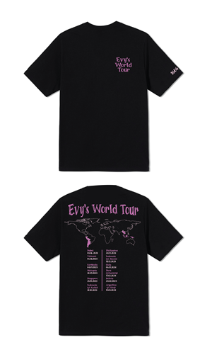 T-shirt Design by dskyvbc