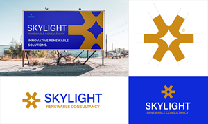 Logo Design by Duvai Studio for this project | Design: #33132732