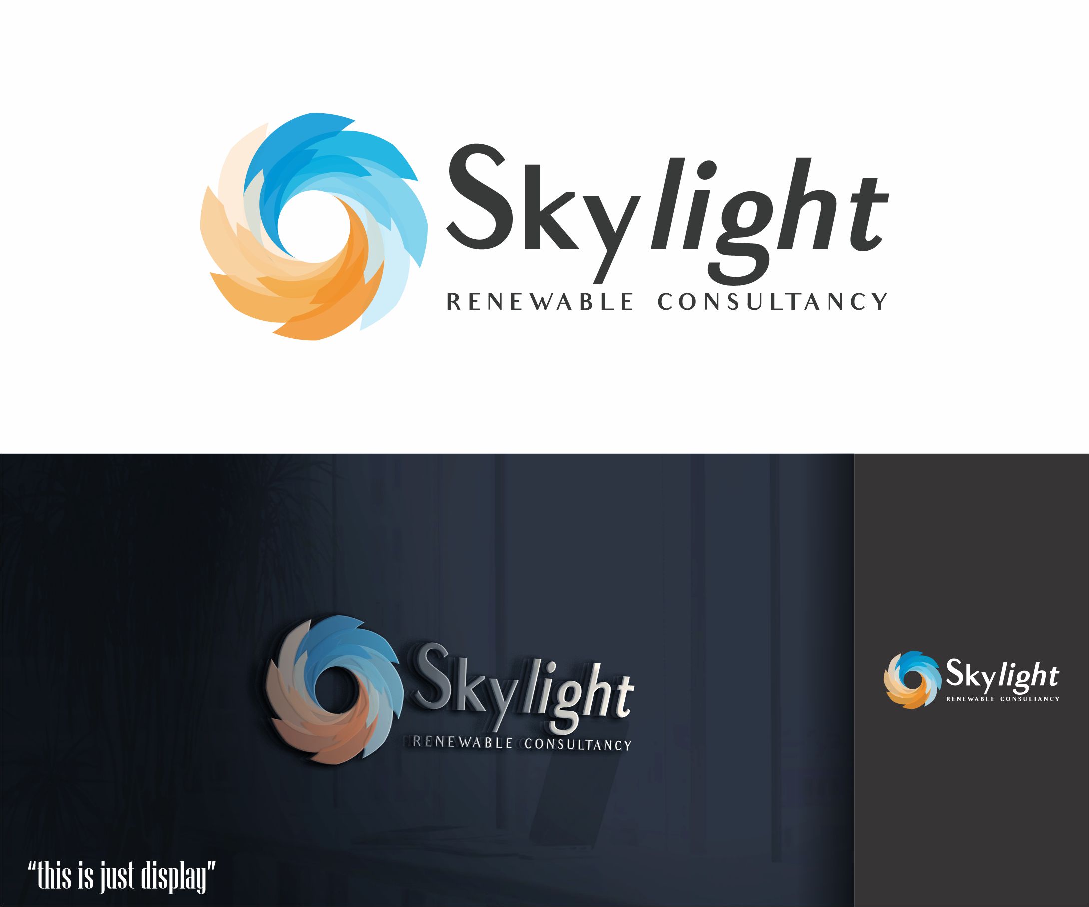 Design de Logo par alkaline pour ce projet | Design #33133726