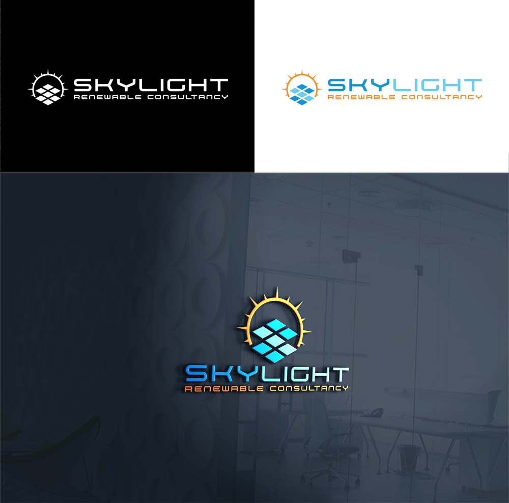 Logo Design by RA-bica for this project | Design #33135489