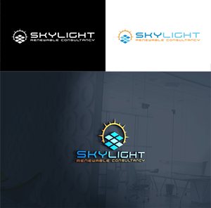 Logo-Design von RA-bica für dieses Projekt | Design: #33135489