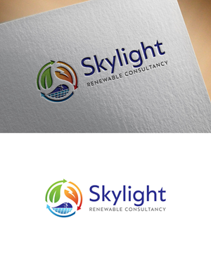 Diseño de Logo por Christopher C para este proyecto | Diseño: #33130596