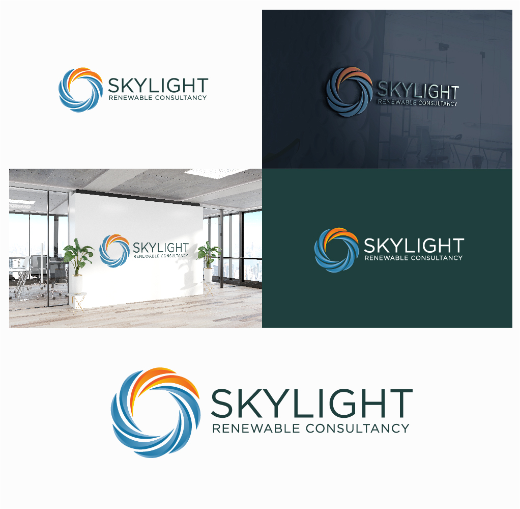 Logo Design by Pauli42 for this project | Design #33142916