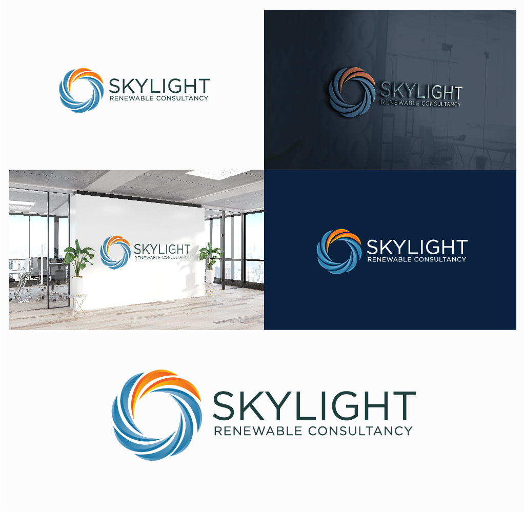 Logo Design by Pauli42 for this project | Design #33143975