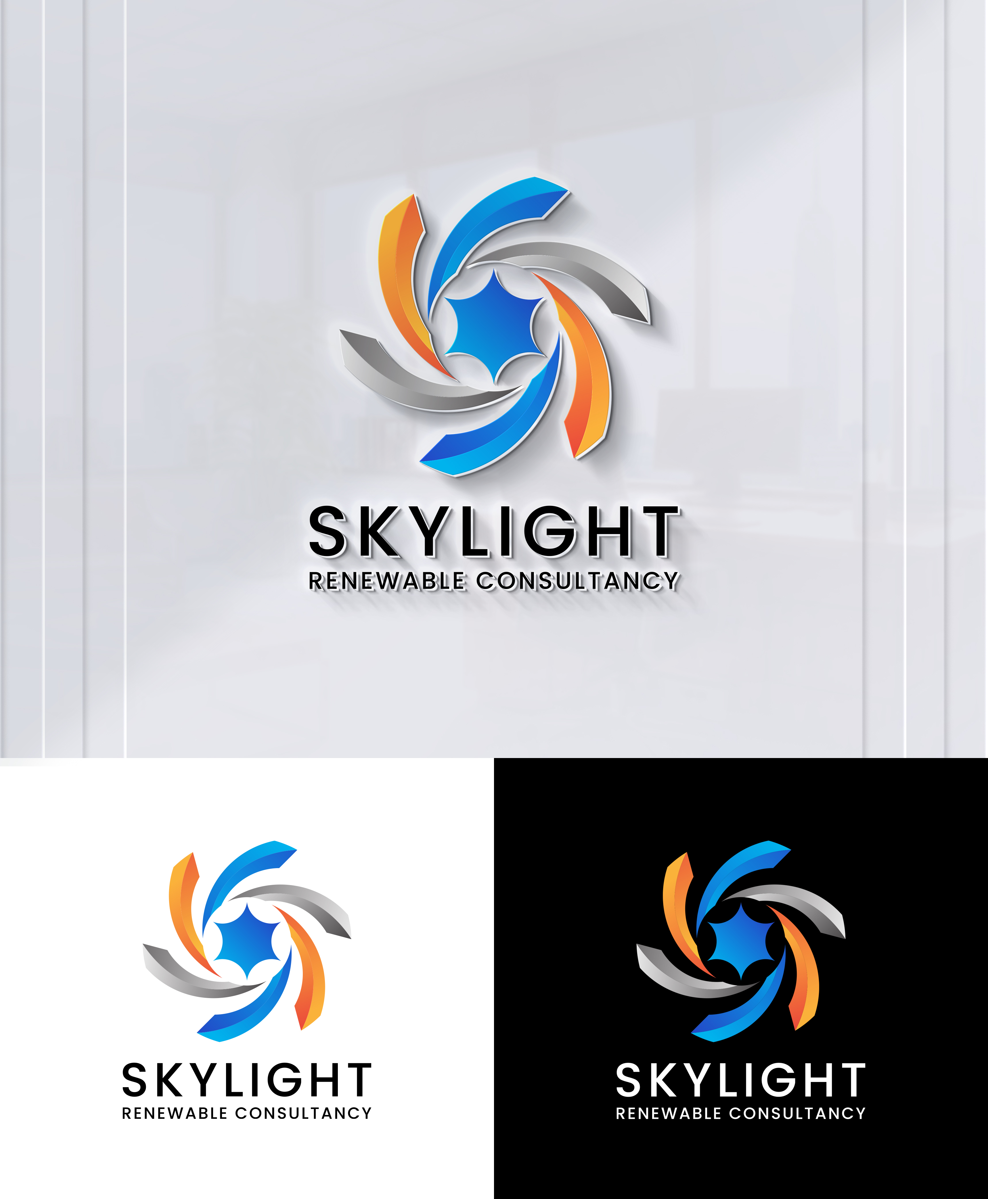 Logo Design by loveqis for this project | Design #33134510