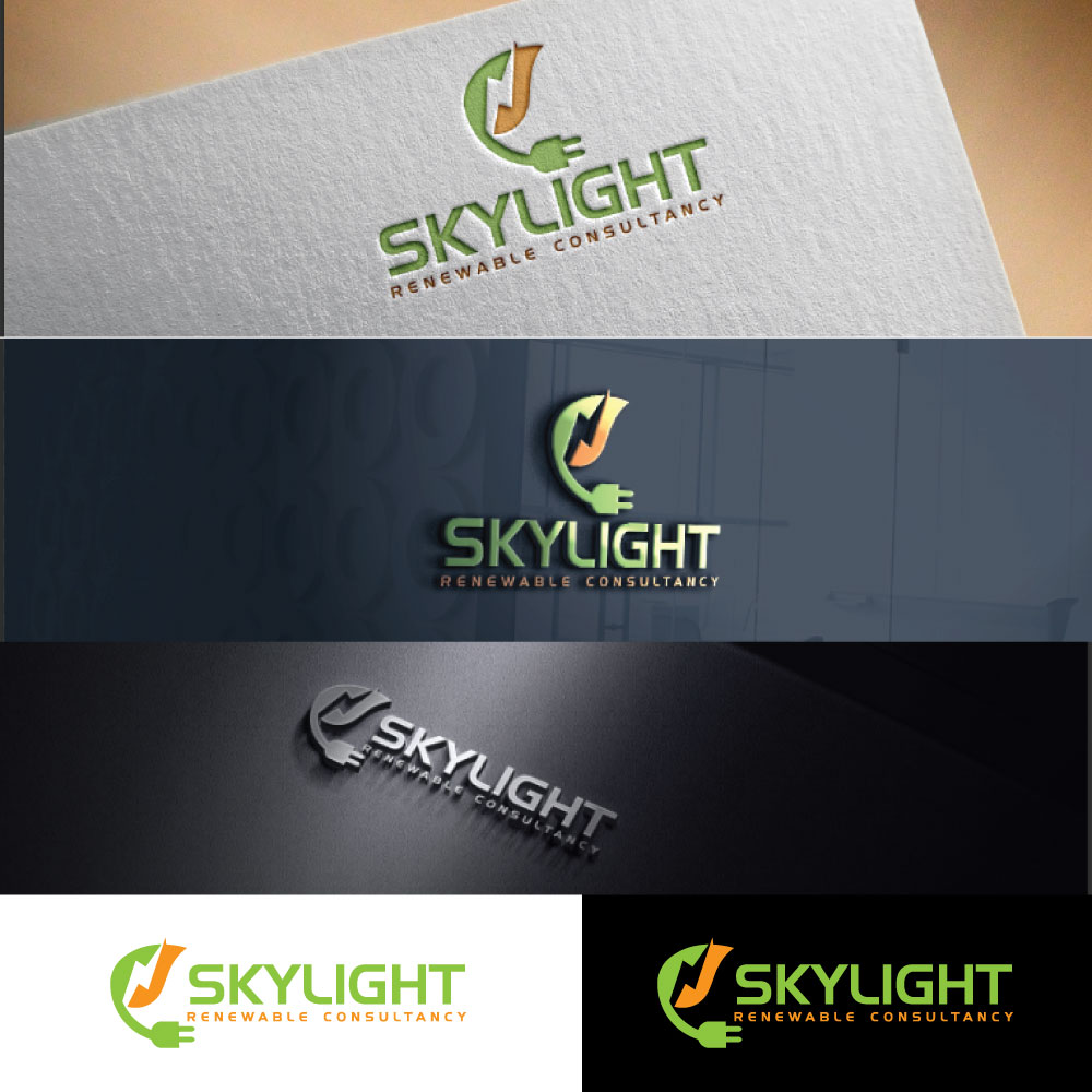 Logo Design by Allix Lauren for this project | Design #33133689