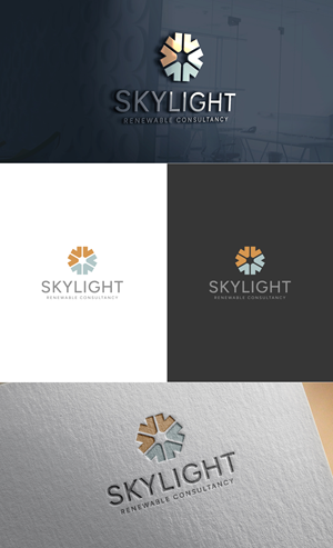 Diseño de Logo por GLDesigns para este proyecto | Diseño: #33130025