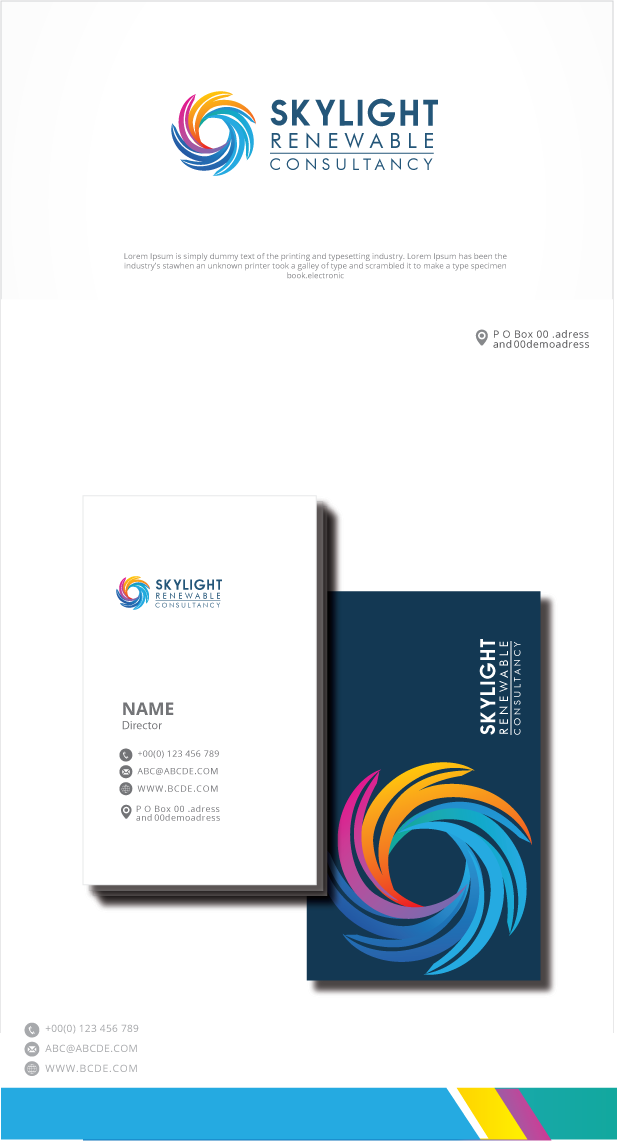 Logo-Design von zebronicgraphic für dieses Projekt | Design #33129987