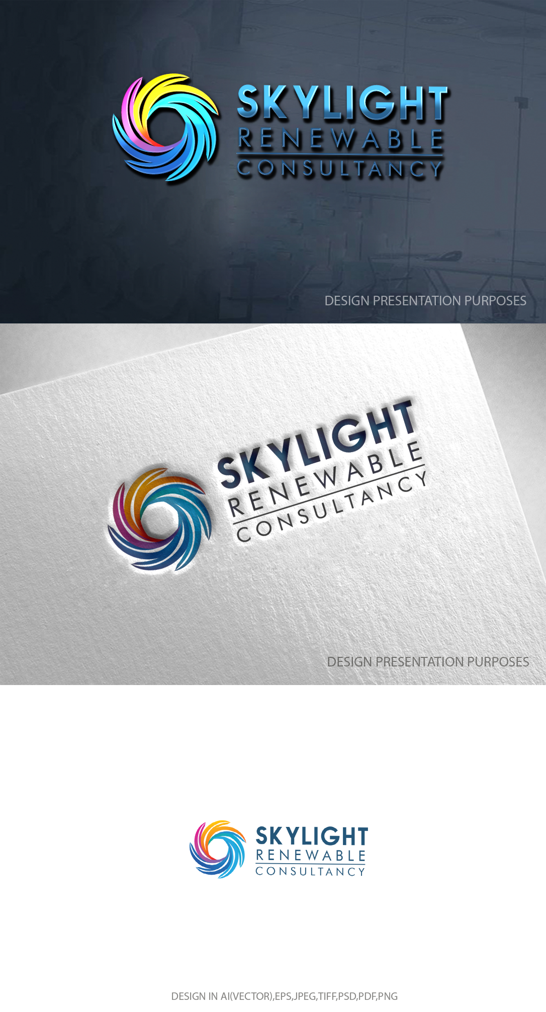 Logo-Design von zebronicgraphic für dieses Projekt | Design #33129989