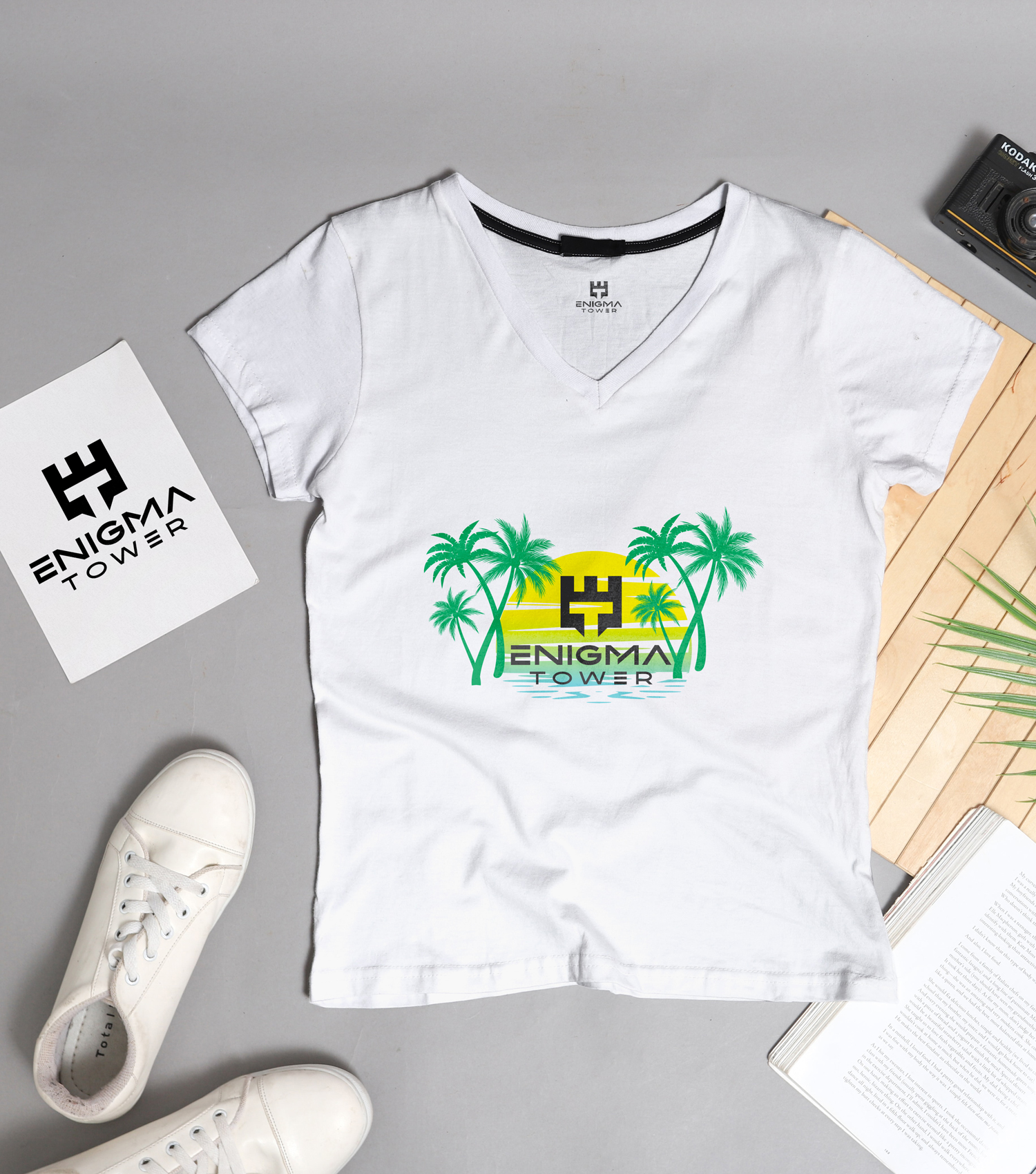 Logo Design by 24ksunny for this project | Design #33132726