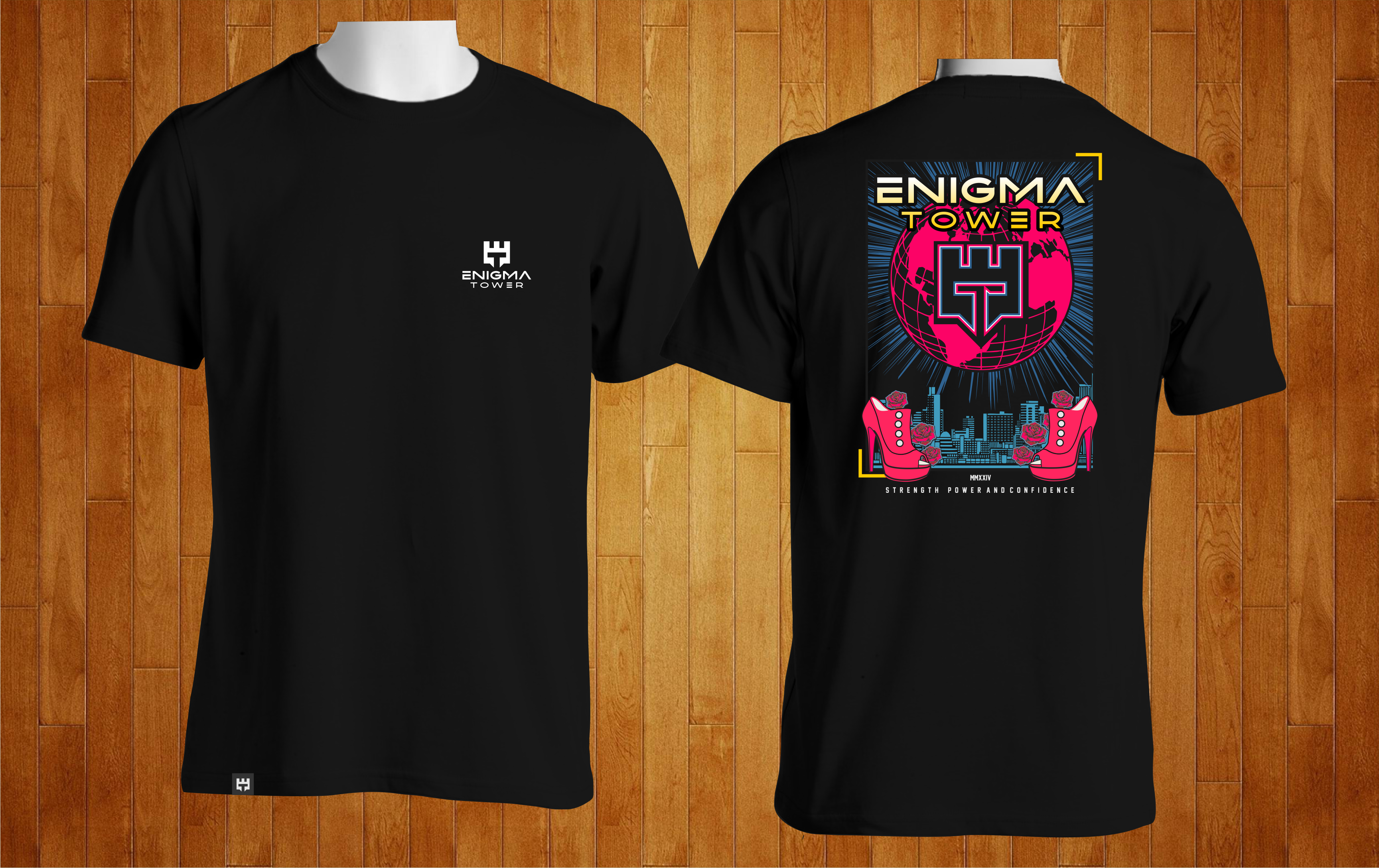 Logo Design by MangkuJiwo for this project | Design #33152569